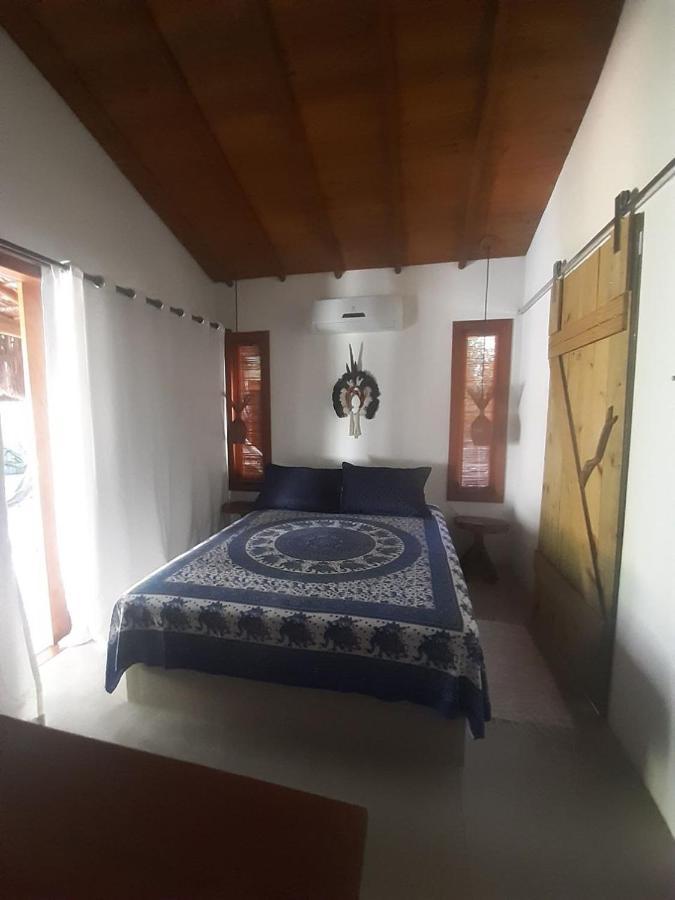פורטו סגורו 4 Elementos Guest House מראה חיצוני תמונה