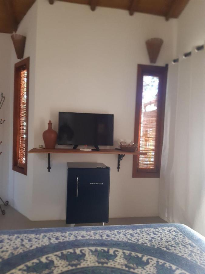 פורטו סגורו 4 Elementos Guest House מראה חיצוני תמונה
