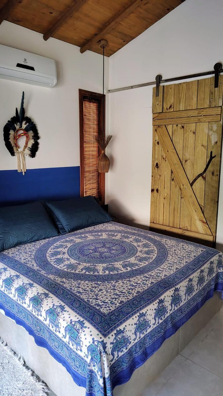 פורטו סגורו 4 Elementos Guest House חדר תמונה