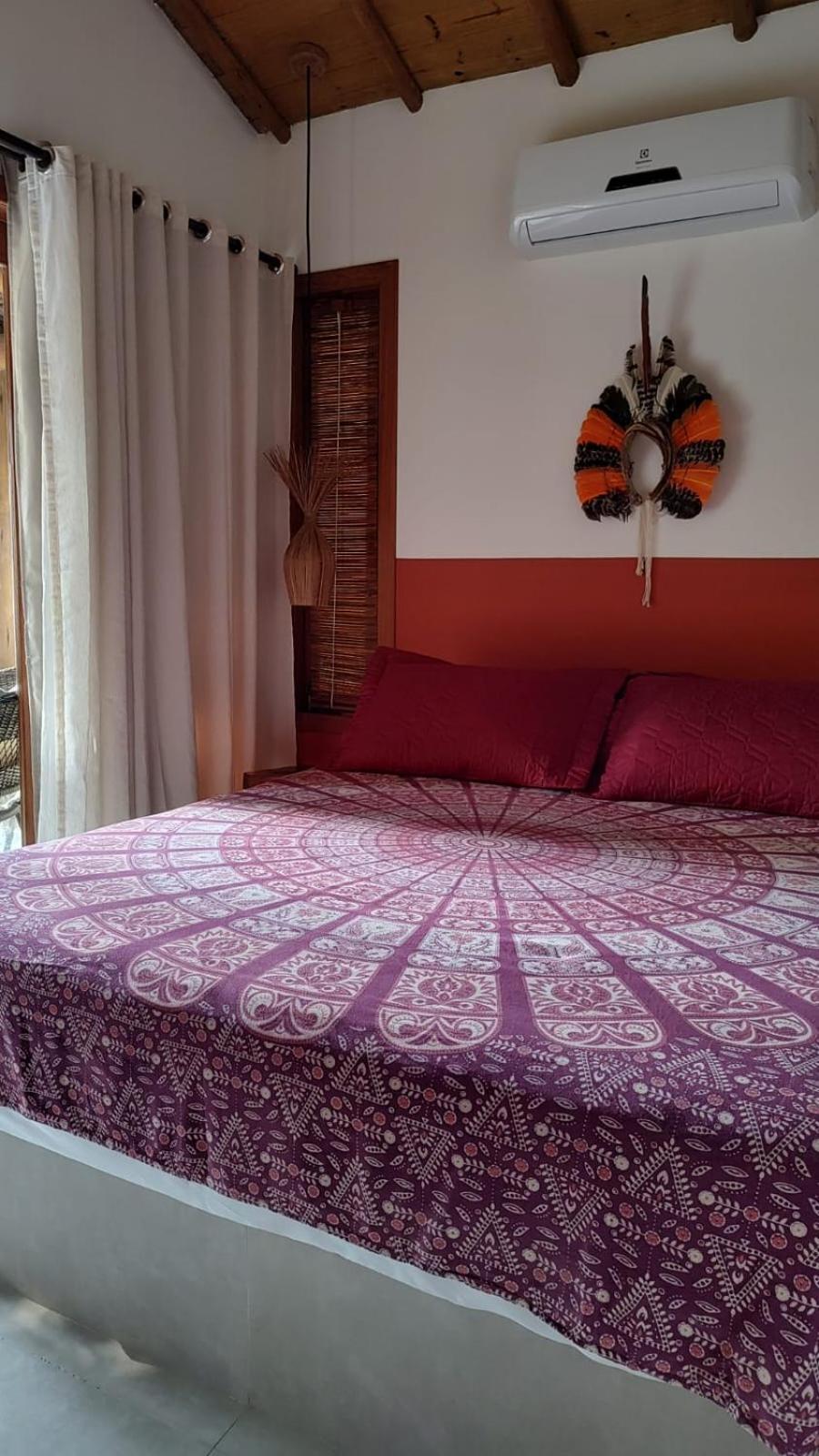 פורטו סגורו 4 Elementos Guest House חדר תמונה