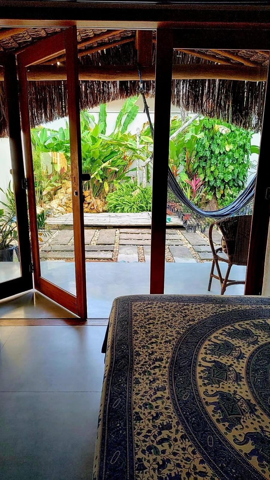 פורטו סגורו 4 Elementos Guest House חדר תמונה