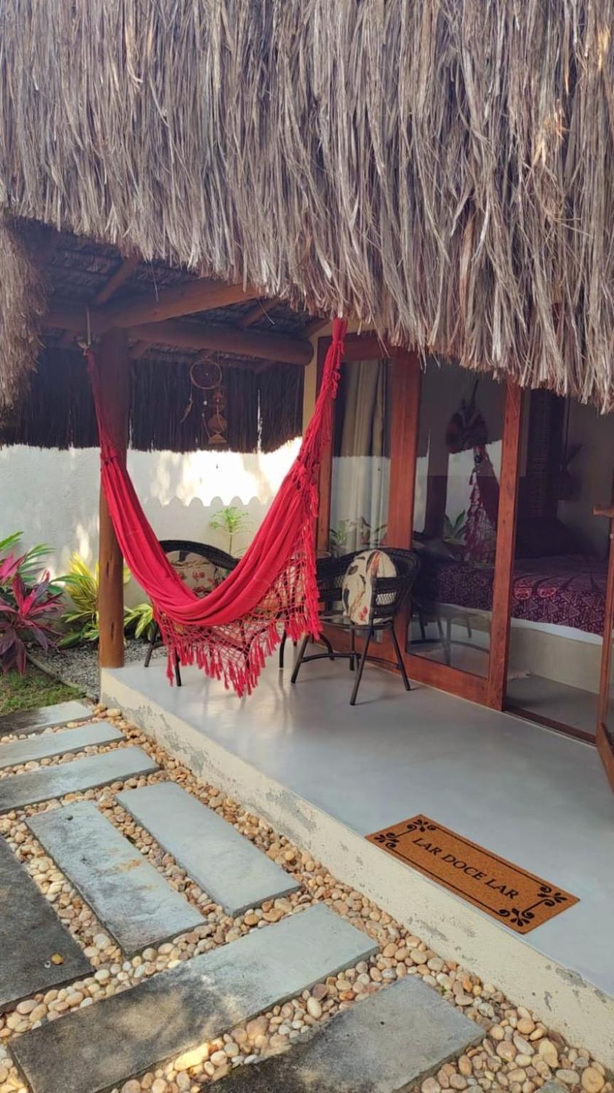 פורטו סגורו 4 Elementos Guest House מראה חיצוני תמונה