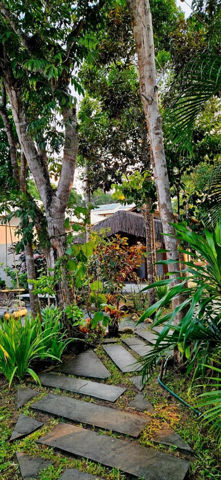 פורטו סגורו 4 Elementos Guest House מראה חיצוני תמונה