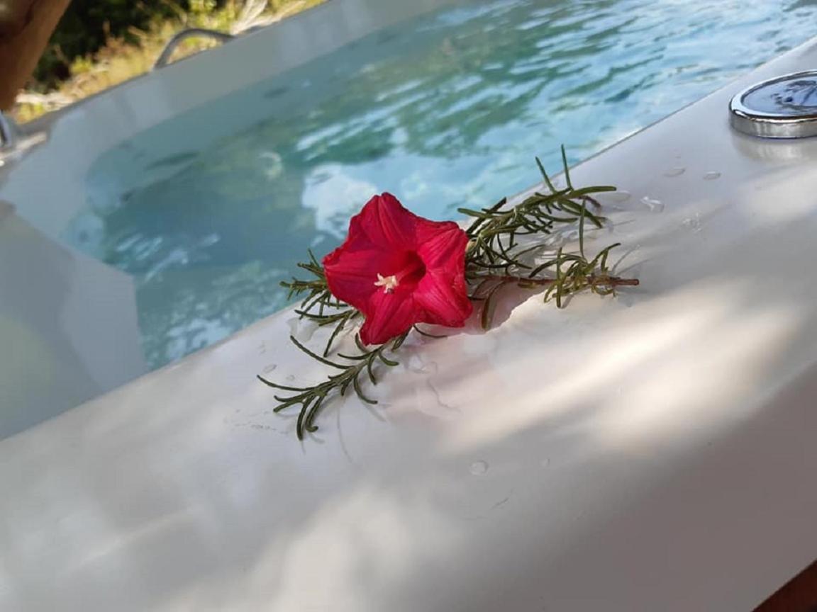 פורטו סגורו 4 Elementos Guest House מראה חיצוני תמונה